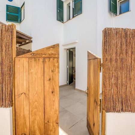 Els Arbocers 131-2 Apartman Cala Blanca  Kültér fotó