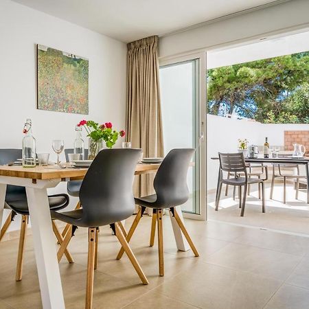 Els Arbocers 131-2 Apartman Cala Blanca  Kültér fotó