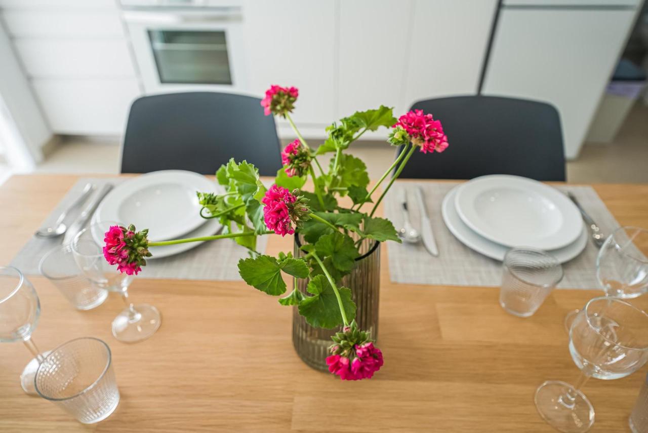 Els Arbocers 131-2 Apartman Cala Blanca  Kültér fotó