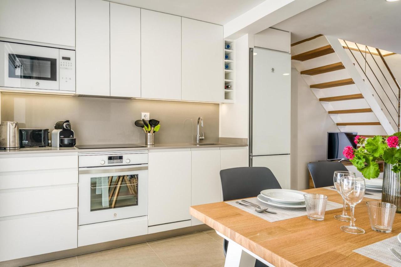Els Arbocers 131-2 Apartman Cala Blanca  Kültér fotó