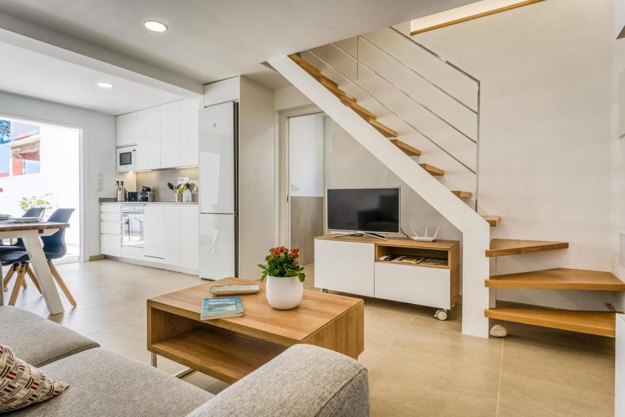 Els Arbocers 131-2 Apartman Cala Blanca  Kültér fotó