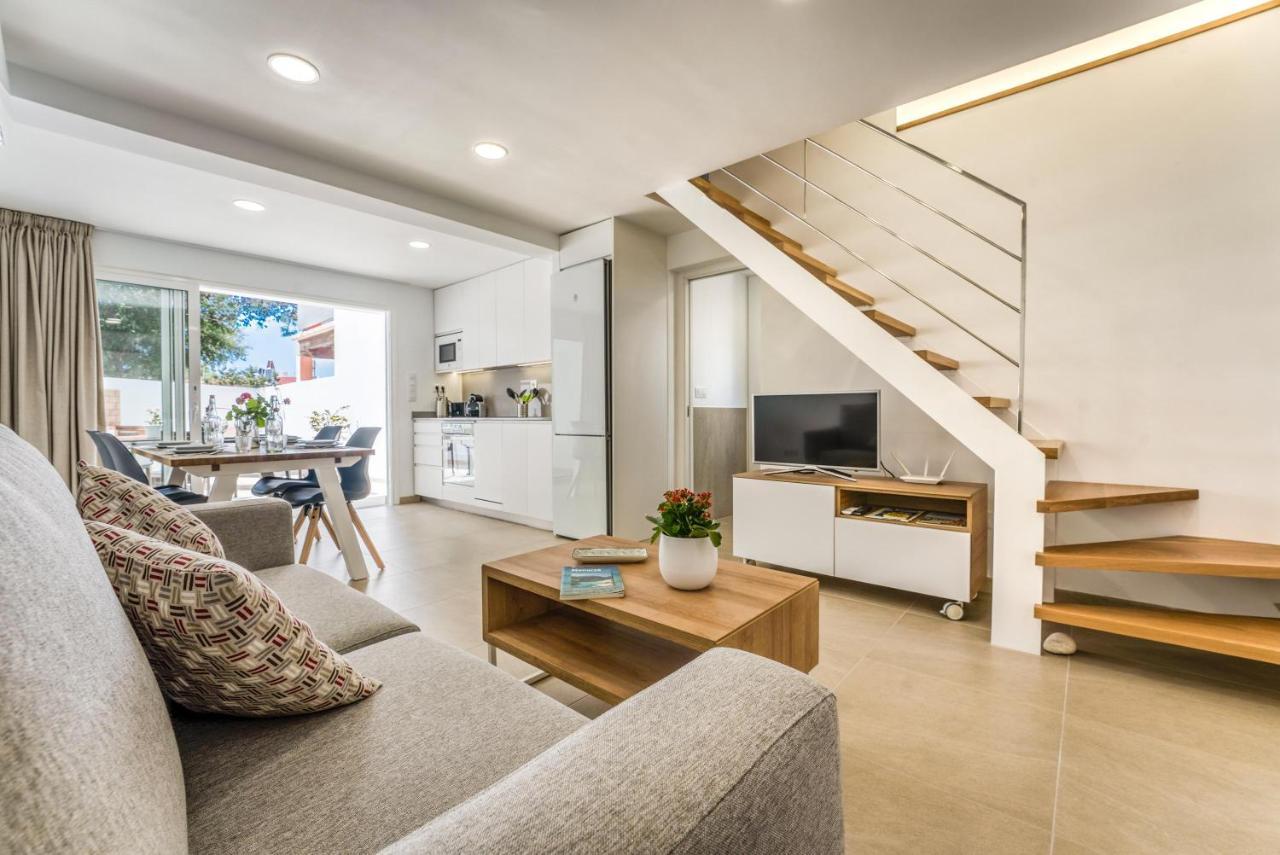 Els Arbocers 131-2 Apartman Cala Blanca  Kültér fotó