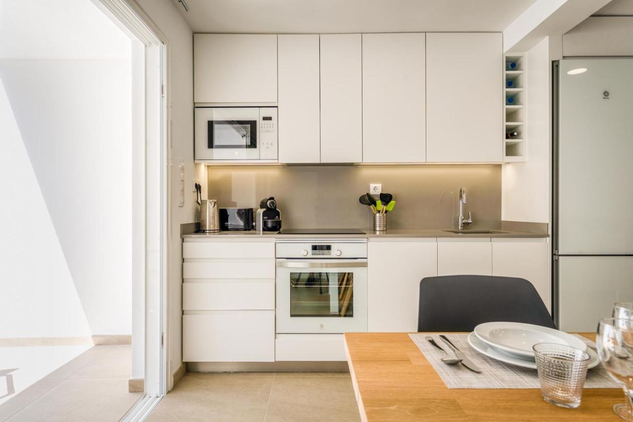 Els Arbocers 131-2 Apartman Cala Blanca  Kültér fotó