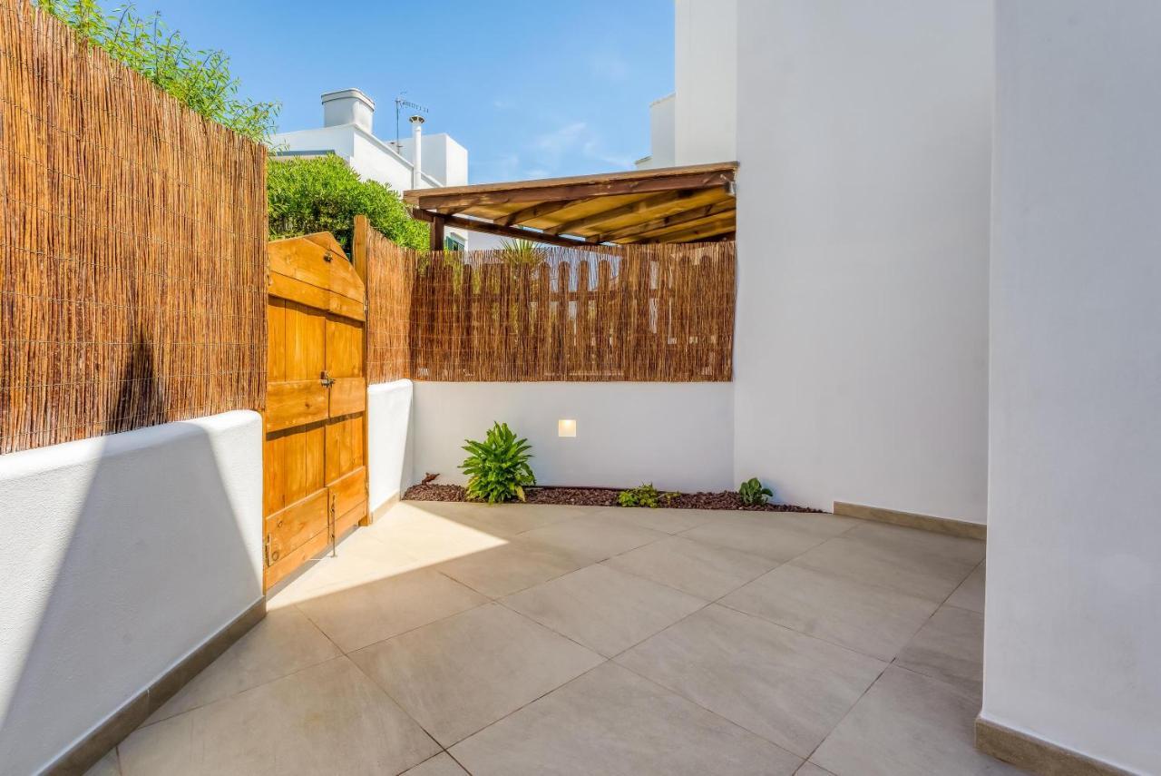 Els Arbocers 131-2 Apartman Cala Blanca  Kültér fotó