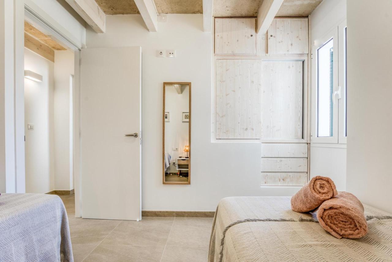 Els Arbocers 131-2 Apartman Cala Blanca  Kültér fotó