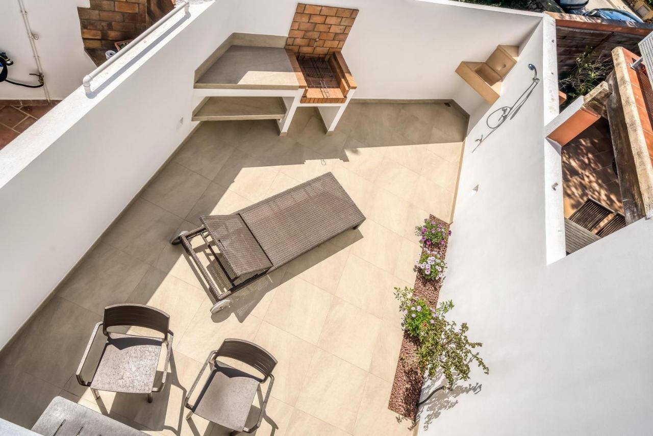 Els Arbocers 131-2 Apartman Cala Blanca  Kültér fotó