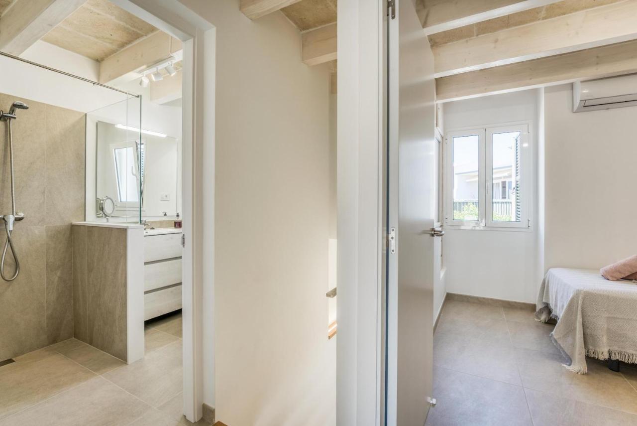 Els Arbocers 131-2 Apartman Cala Blanca  Kültér fotó