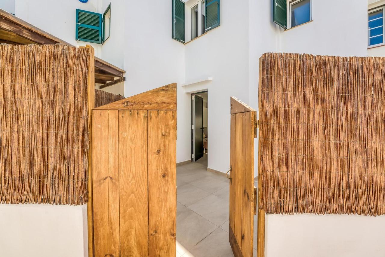 Els Arbocers 131-2 Apartman Cala Blanca  Kültér fotó
