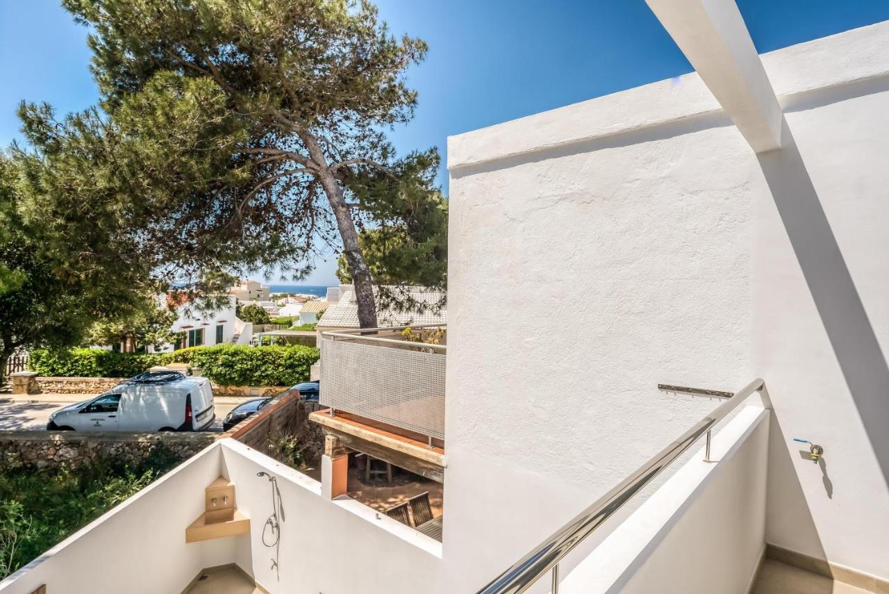 Els Arbocers 131-2 Apartman Cala Blanca  Kültér fotó