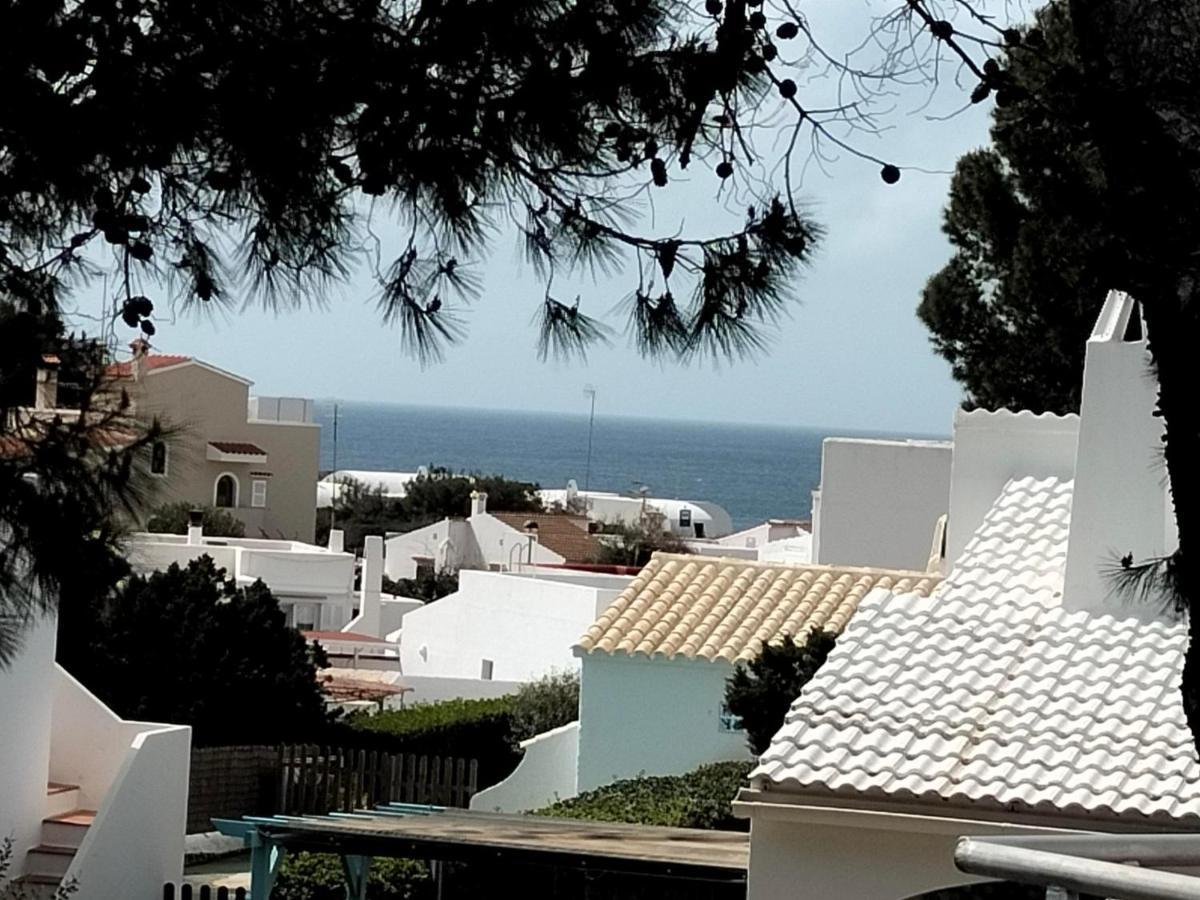 Els Arbocers 131-2 Apartman Cala Blanca  Kültér fotó