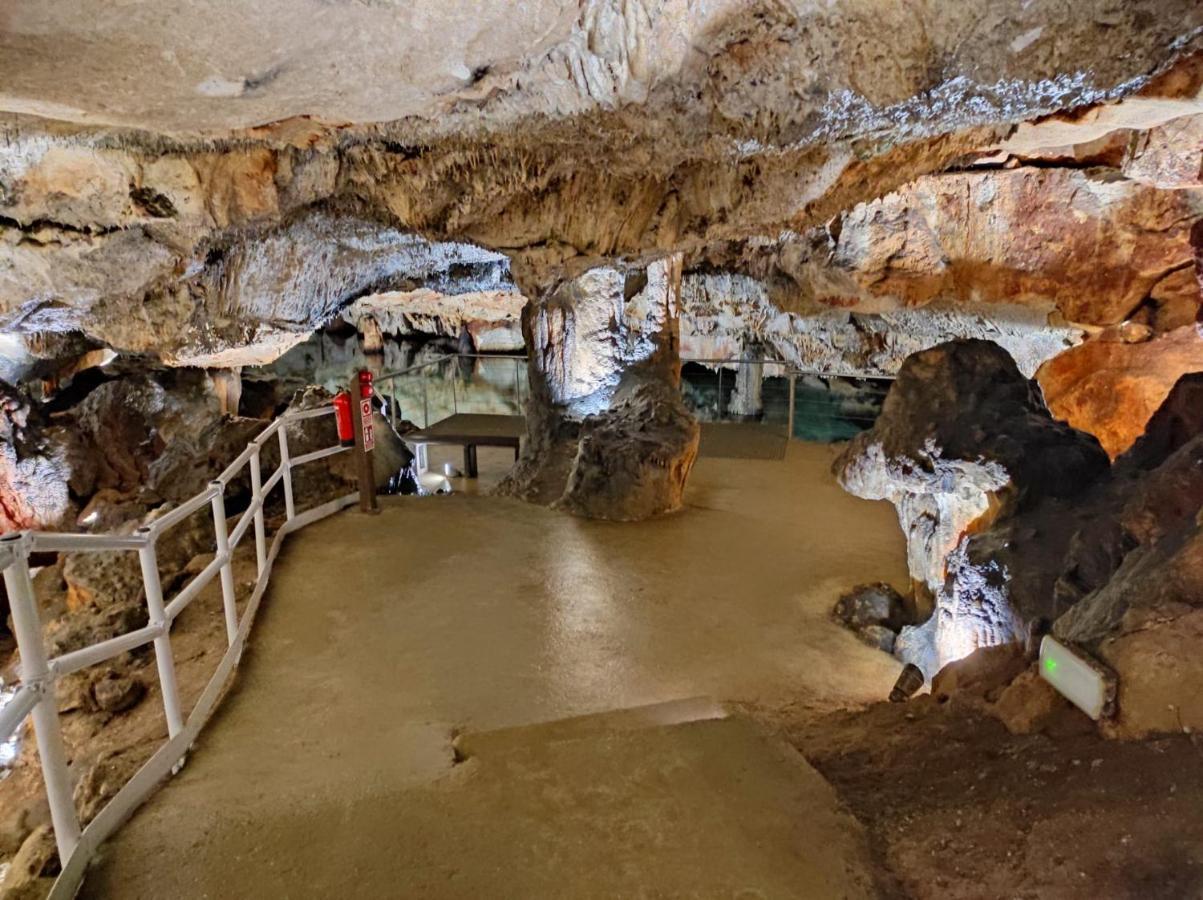 Els Arbocers 131-2 Apartman Cala Blanca  Kültér fotó