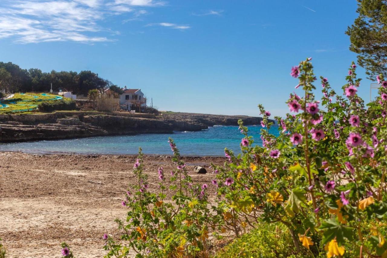 Els Arbocers 131-2 Apartman Cala Blanca  Kültér fotó