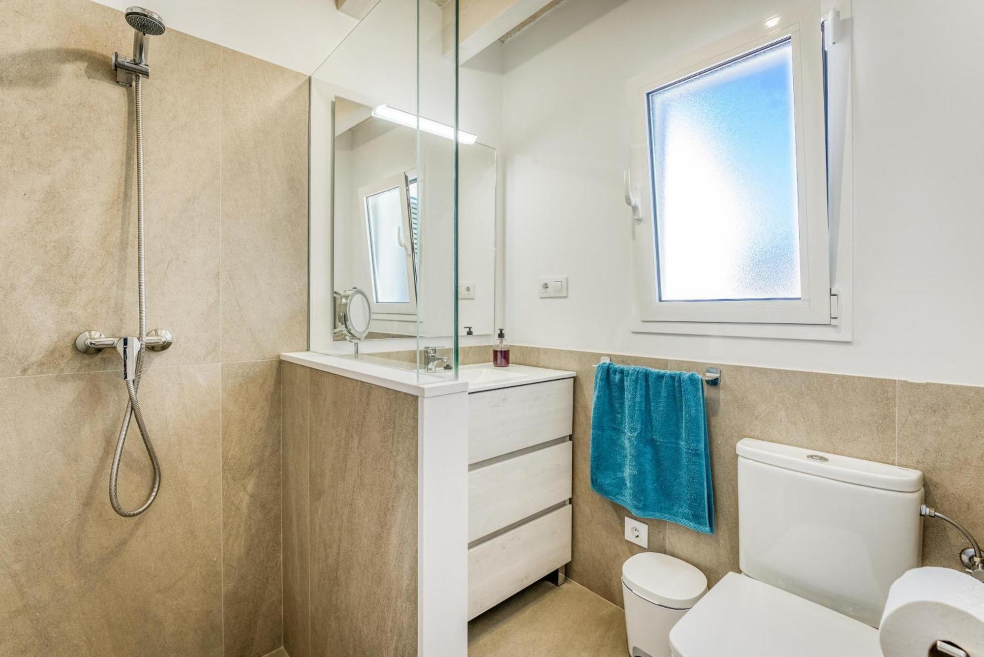 Els Arbocers 131-2 Apartman Cala Blanca  Kültér fotó
